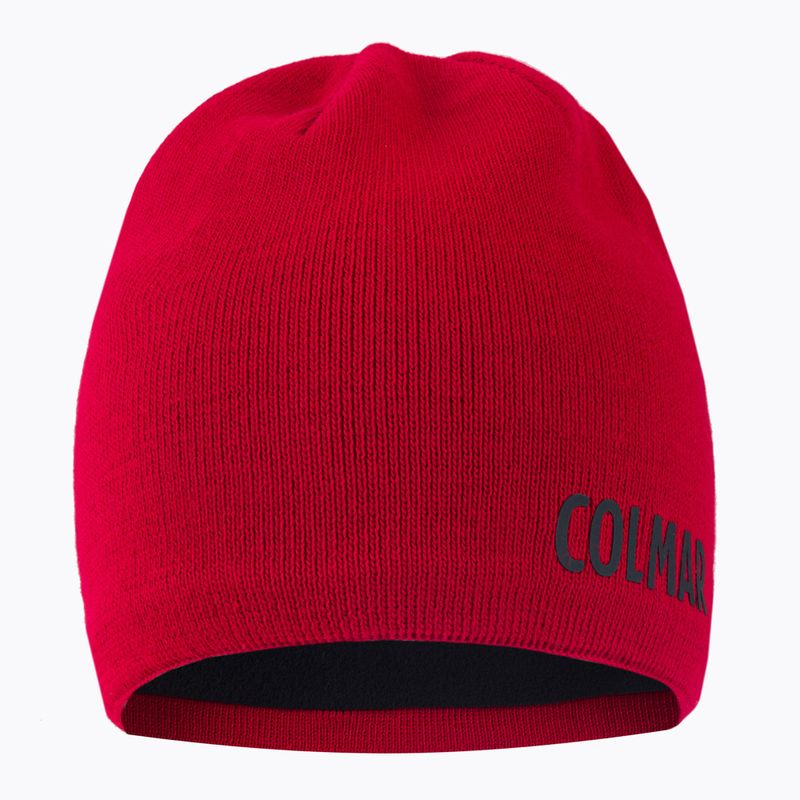 Căciulă de iarnă pentru bărbați Colmar maroon 5065-2OY 2