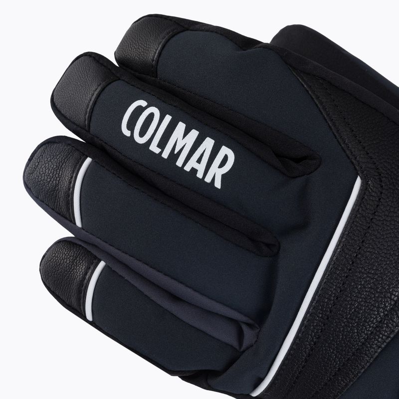 Mănuși de schi pentru bărbați Colmar negre 5104R-1VC 4