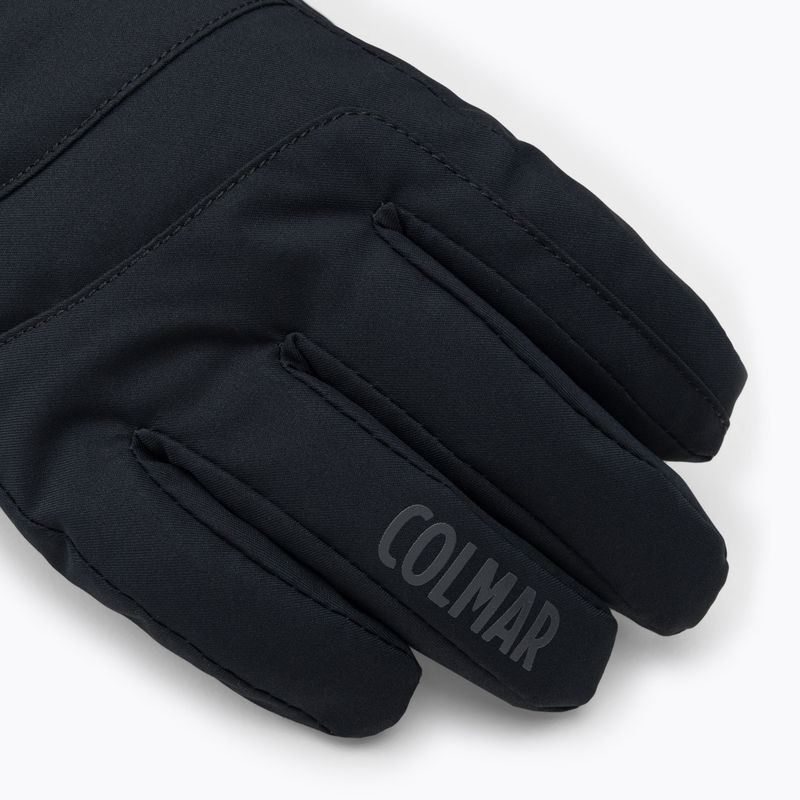 Mănuși de schi pentru femei Colmar negre 5173R-1VC 99 4