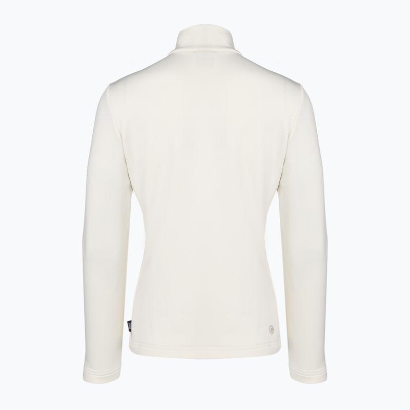 Tricou Colmar de damă din fleece gri 9335-5WU 2