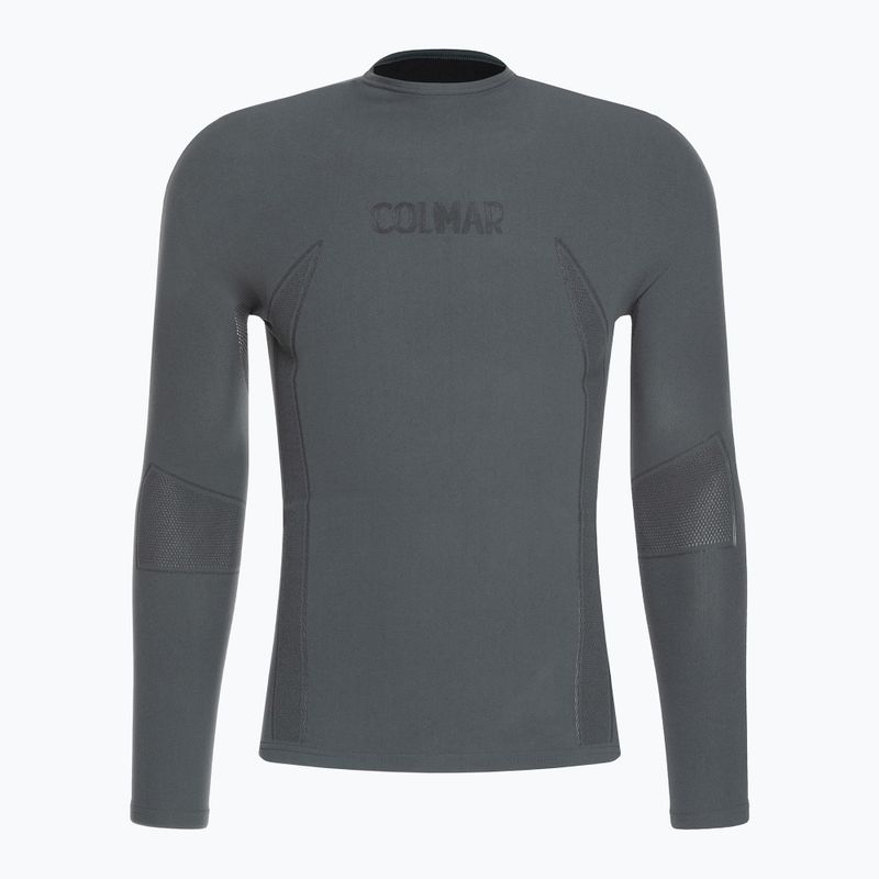 Tricou termoactiv pentru bărbați Colmar gri 9591R-5UH 5