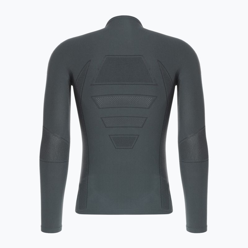 Tricou termoactiv pentru bărbați Colmar gri 9591R-5UH 6