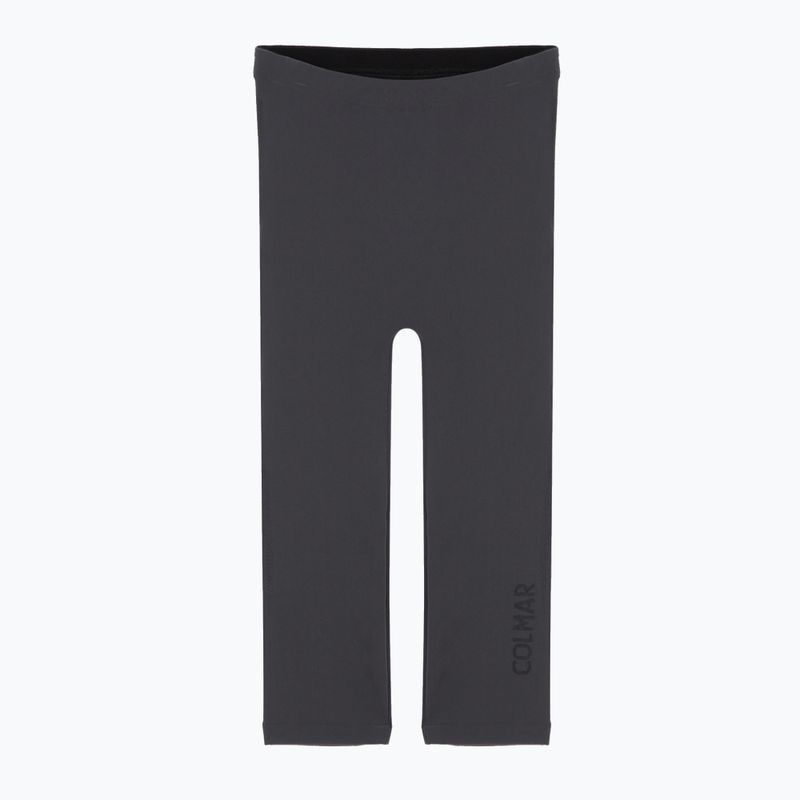 Pantaloni scurți termici pentru femei Colmar negru 9693R 6
