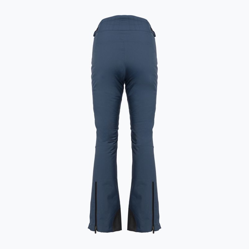 Pantaloni de schi pentru femei Colmar Sapporo-Rec Airforce pentru femei 2