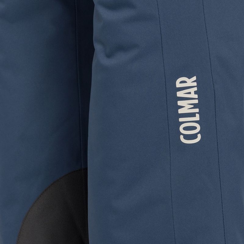 Pantaloni de schi pentru femei Colmar Sapporo-Rec Airforce pentru femei 3
