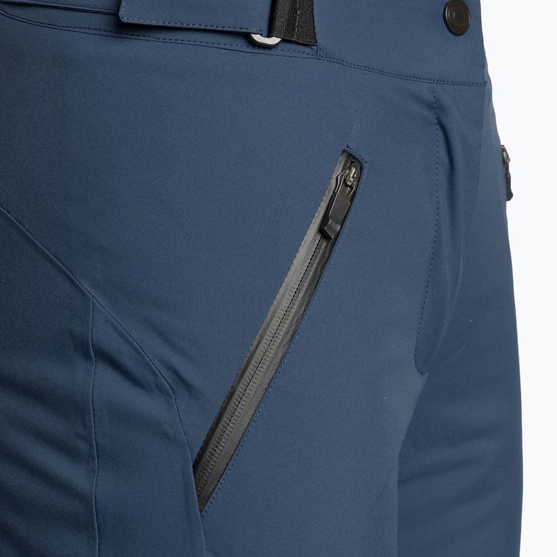 Pantaloni de schi pentru femei Colmar Sapporo-Rec Airforce pentru femei 4