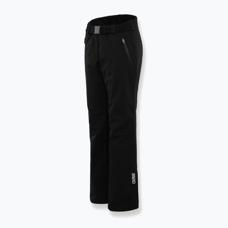 Pantaloni de schi pentru femei Colmar Hype negru 6