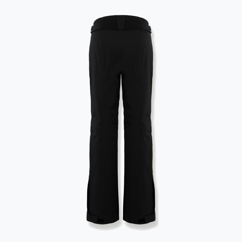 Pantaloni de schi pentru femei Colmar Hype negru 7