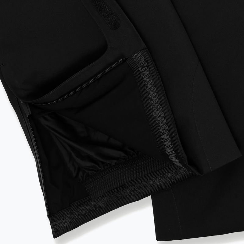 Pantaloni de schi pentru femei Colmar Hype negru 8