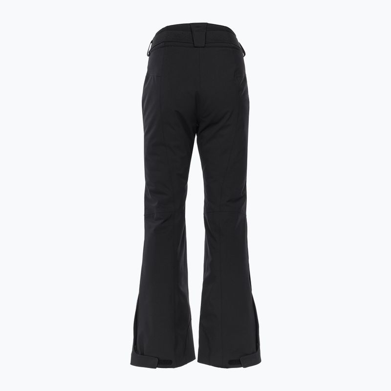 Pantaloni de schi pentru femei Colmar Hype negru 2