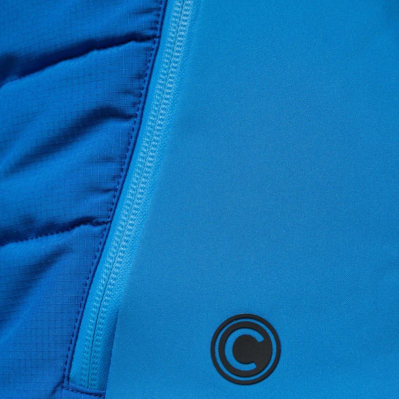Jachetă de schi pentru bărbați Colmar Sapporo-Rec freedom blue/abyss b pentru bărbați 4