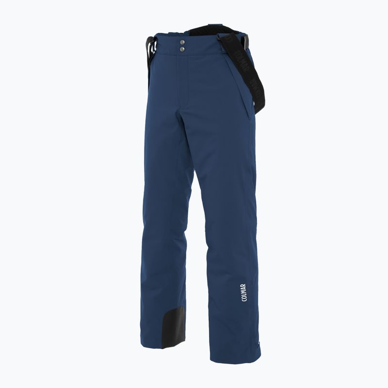 Pantaloni de schi pentru bărbați Colmar Sapporo-Rec Airforce pentru bărbați