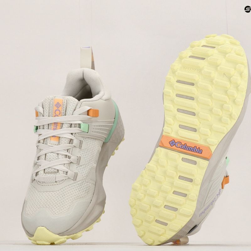 Columbia cizme de trekking pentru femei Facet 75 Outdry bej 2027211193 20