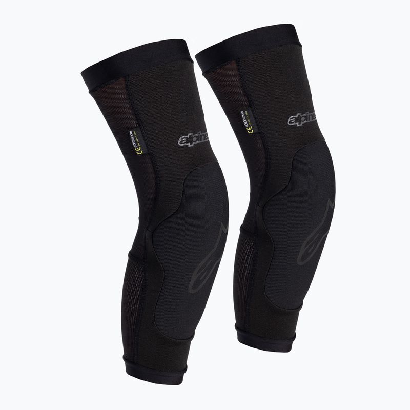 Alpinestars Paragon Plus Cotierele Alpinestars negru 1652519/10