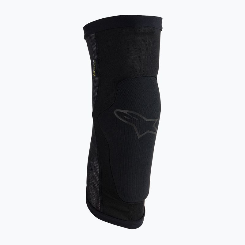 Alpinestars Paragon Plus Protecții genunchi negru 1652419/10