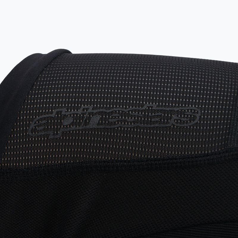 Alpinestars Paragon Plus Protecții genunchi negru 1652419/10 3