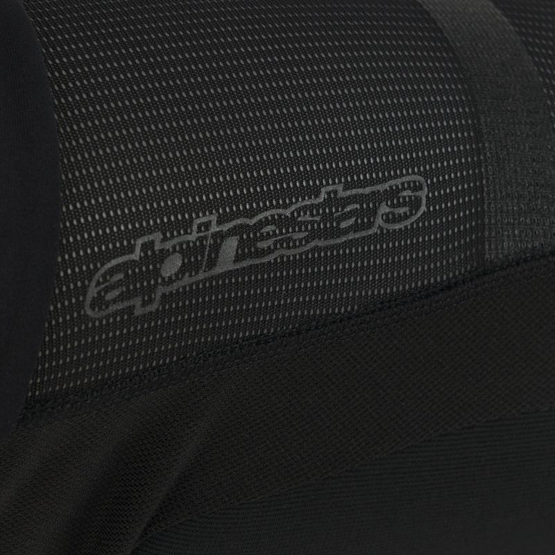 Alpinestars Paragon Plus Protecții genunchi negru 1652419/10 4