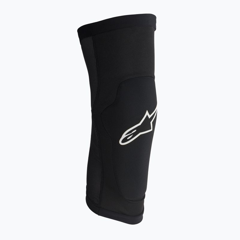 Alpinestars Paragon Plus Protecții genunchi negru 1652419/1047