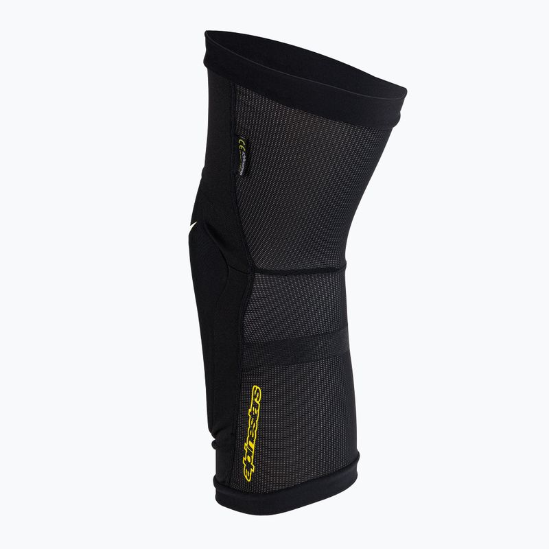 Alpinestars Paragon Plus Protecții genunchi negru 1652419/1047 2