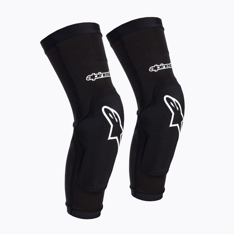 Alpinestars Paragon Plus Cotierele Alpinestars negru 1652519/12