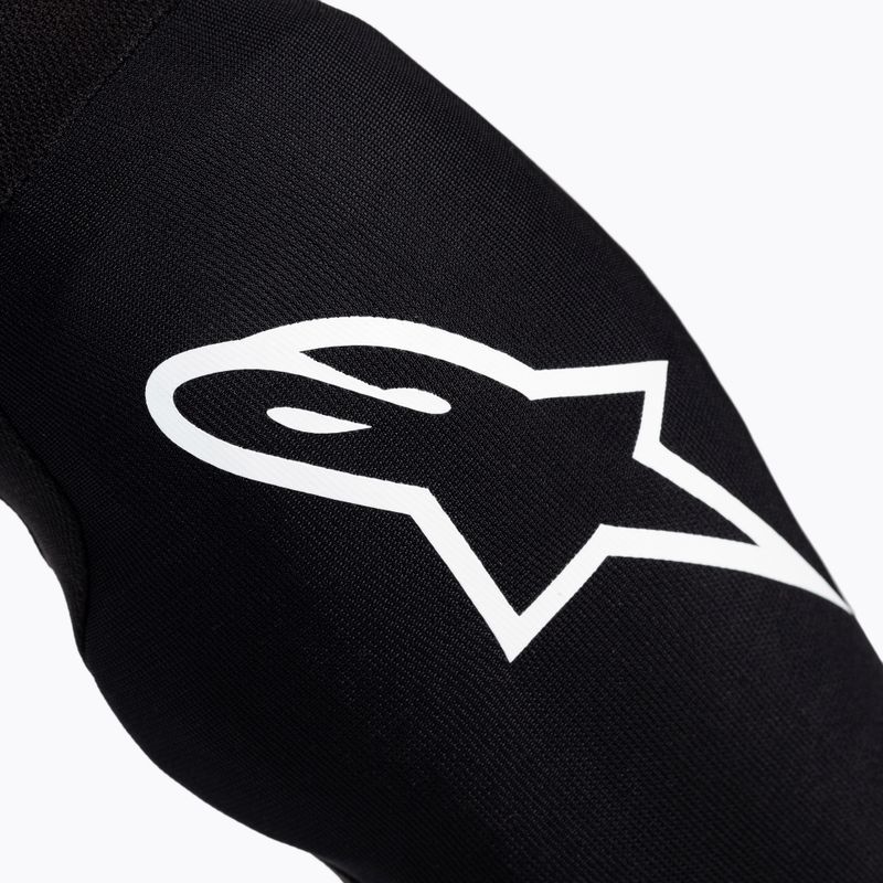 Alpinestars Paragon Plus Cotierele Alpinestars negru 1652519/12 4
