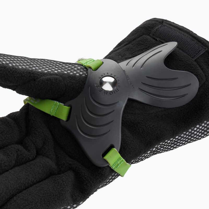 Mănuși de snowboard pentru bărbați Level Fly Mitt black 8