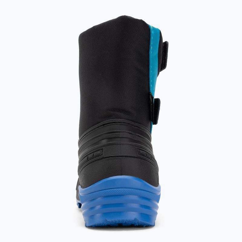 Ghete pentru copii Boatilus Hybrid Sport 2 Velcro cobalt 6