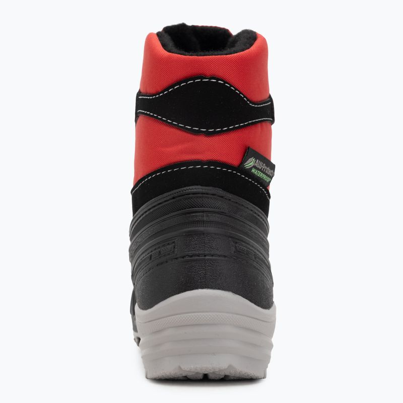 Ghete pentru copii BOATILUS Hybrid Trek Outdoor strawberry 6