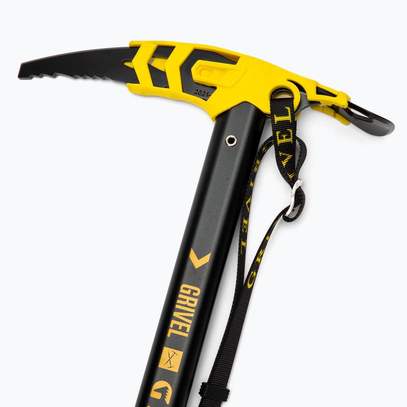 Piolet Grivel G Zero negru PIG0S58 2