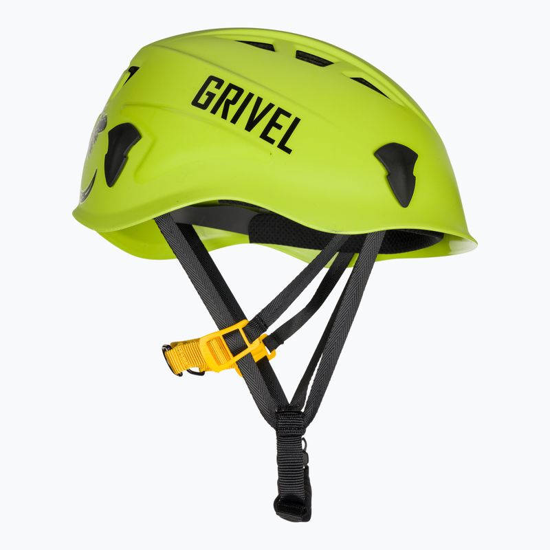 Cască de alpinism Grivel Salamander 2.0 verde 4