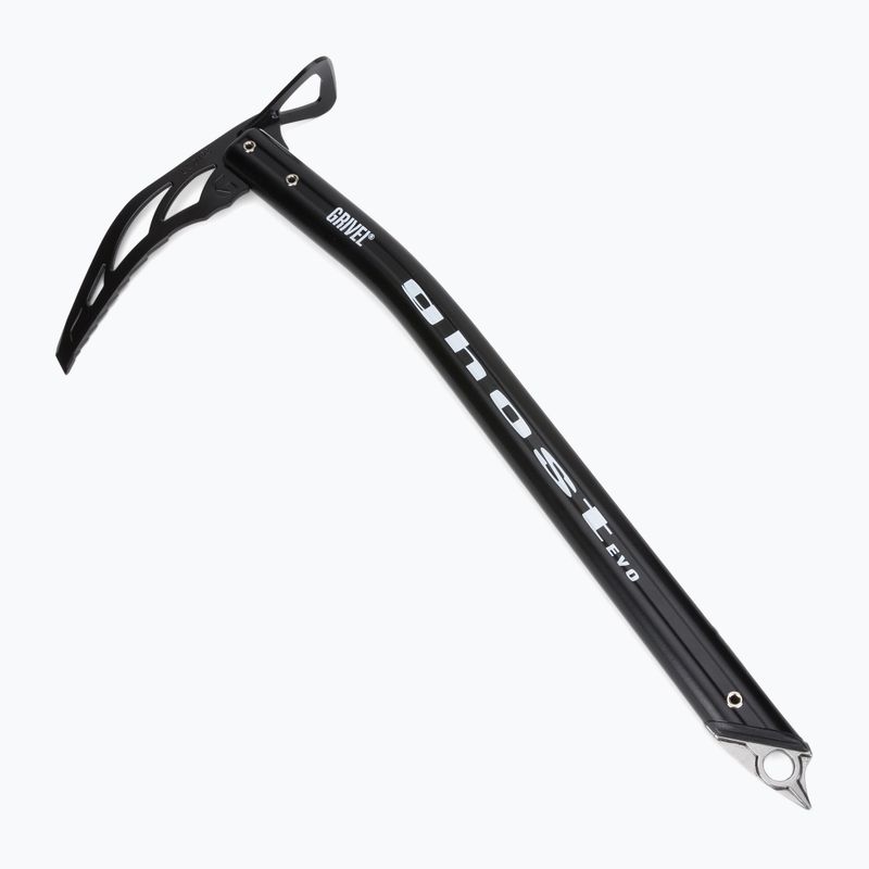 Grivel Ghost Evo negru PIGHE.45.B