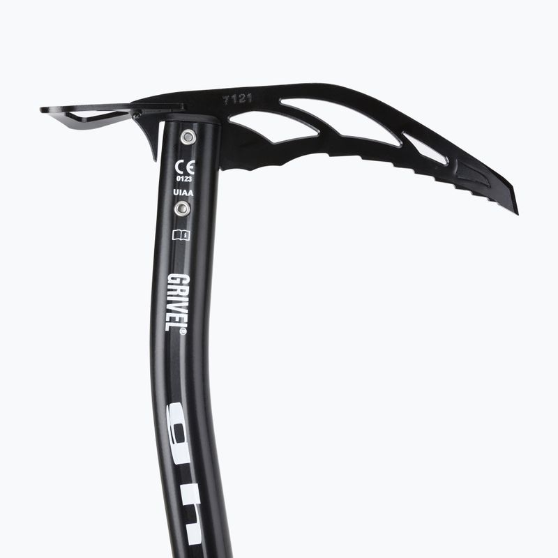 Grivel Ghost Evo negru PIGHE.45.B 2