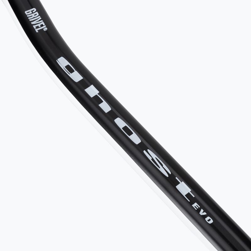 Grivel Ghost Evo negru PIGHE.45.B 4