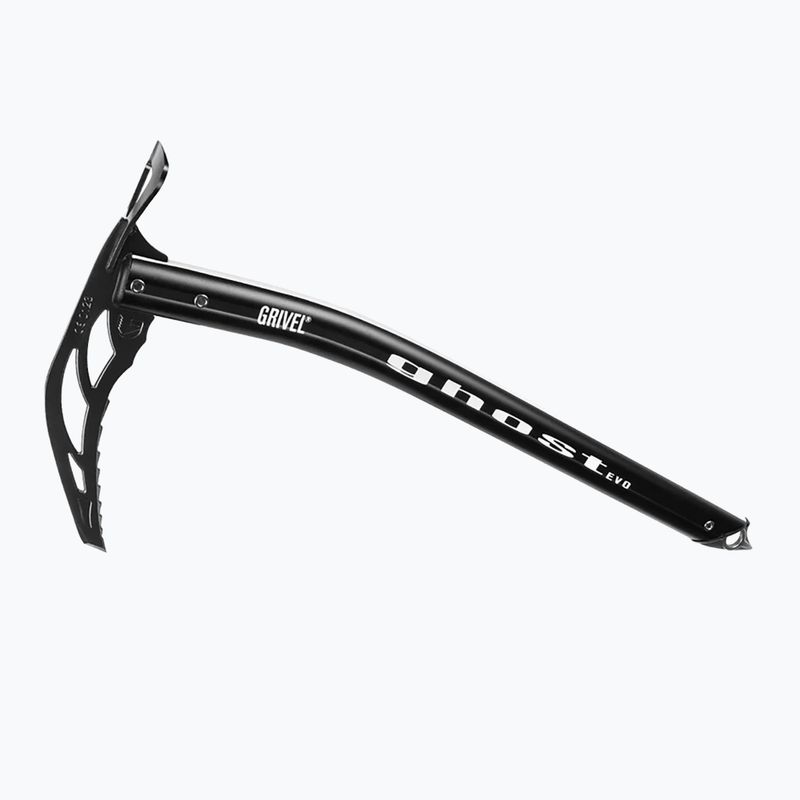Grivel Ghost Evo negru PIGHE.45.B 5