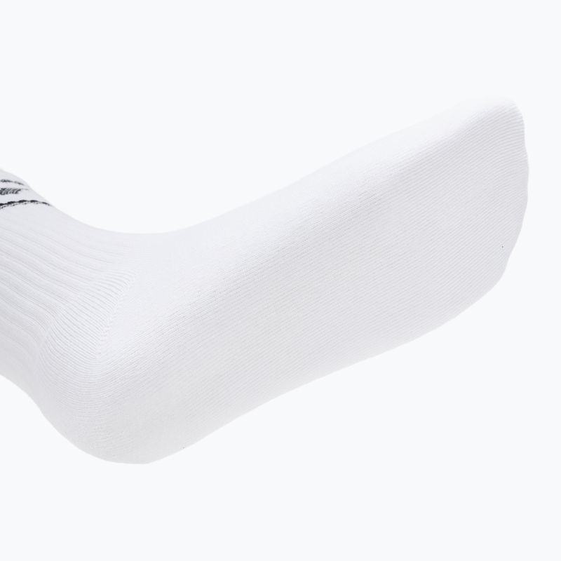 Șosete EA7 Emporio Armani Train Socks Sponge 3 pairs white / white / white 4