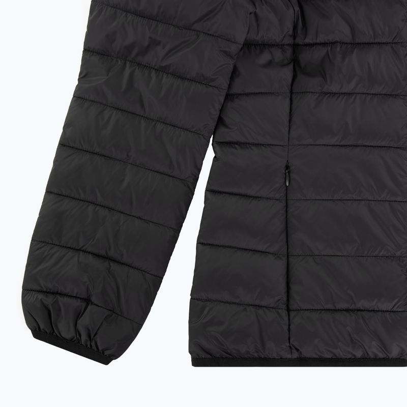 Geacă pentru femei EA7 Emporio Armani Train Core Eco Down Ultra Light black 3