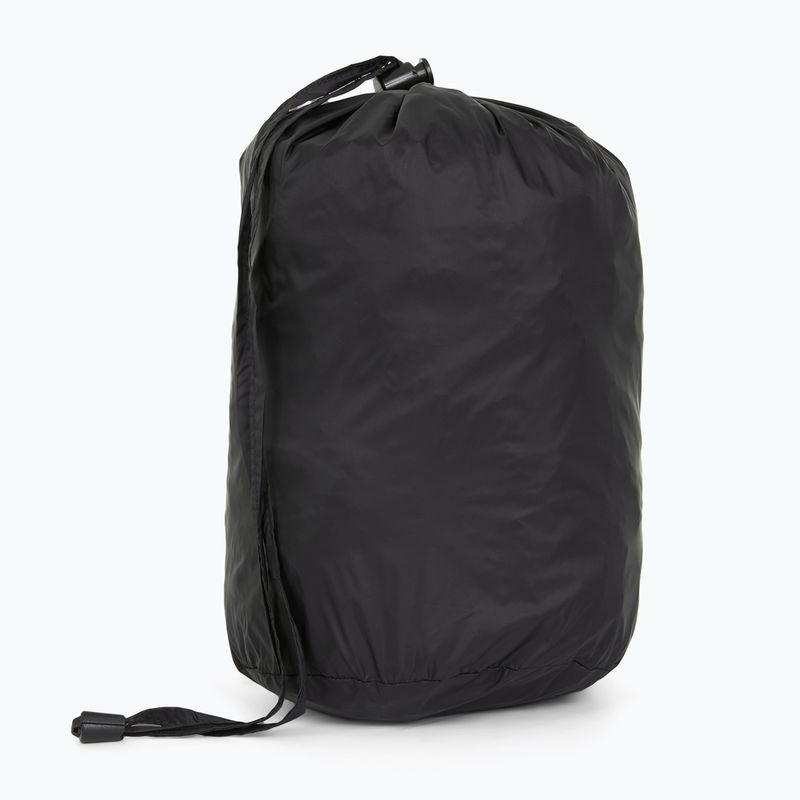 Geacă pentru femei EA7 Emporio Armani Train Core Eco Down Ultra Light black 10