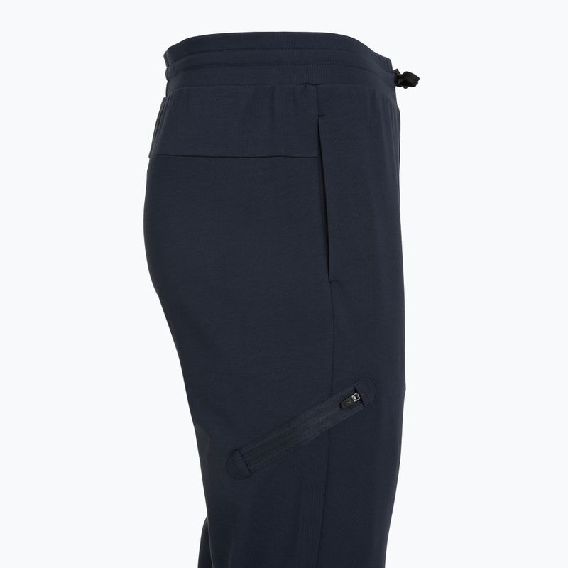 Trening pentru bărbați EA7 Emporio Armani Natural Ventus7 T-Suit T-Top Fz armani blue 8