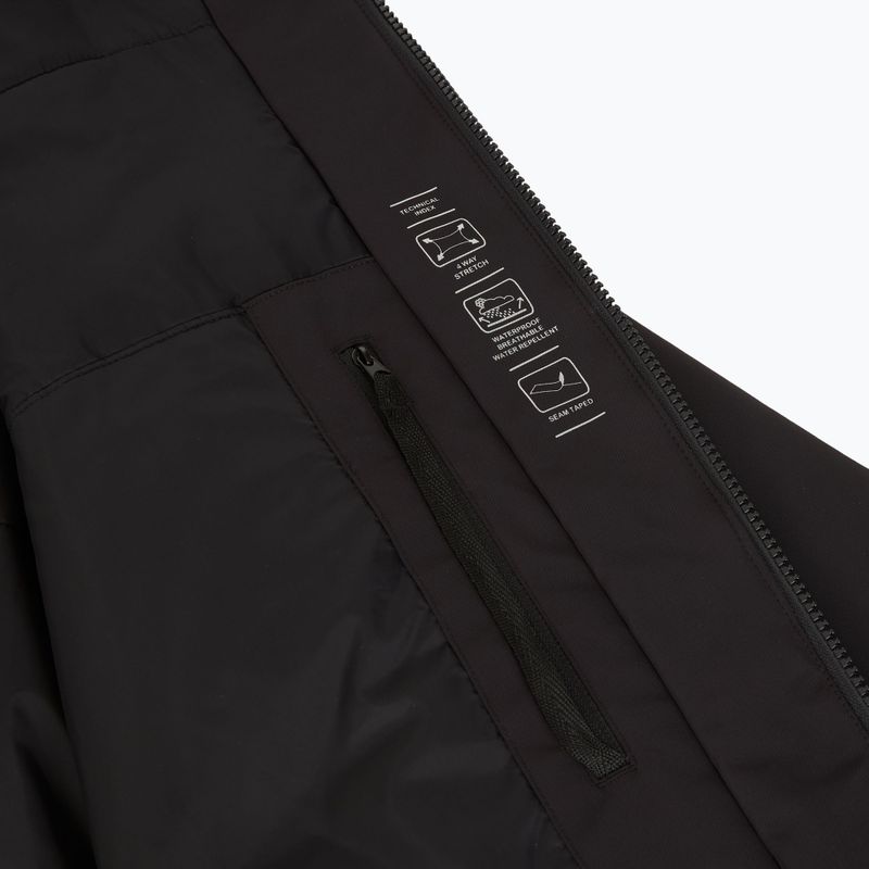 Geacă de schi pentru bărbați EA7 Emporio Armani Ski Cortina Fashion Toray black 5