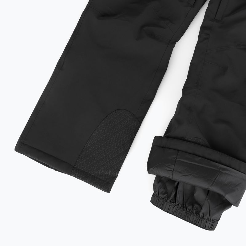 Pantaloni de schi pentru bărbați EA7 Emporio Armani Ski Cortina Toray black 5