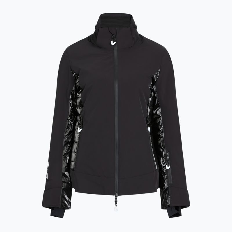 Geacă de schi pentru femei EA7 Emporio Armani Ski Cortina Toray Fashion black 7