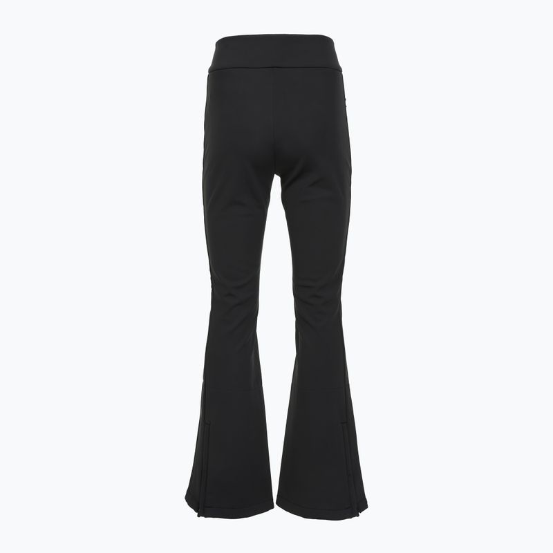 Set de schi EA7 Emporio Armani Ski Kitzbuhel Softshell black 10