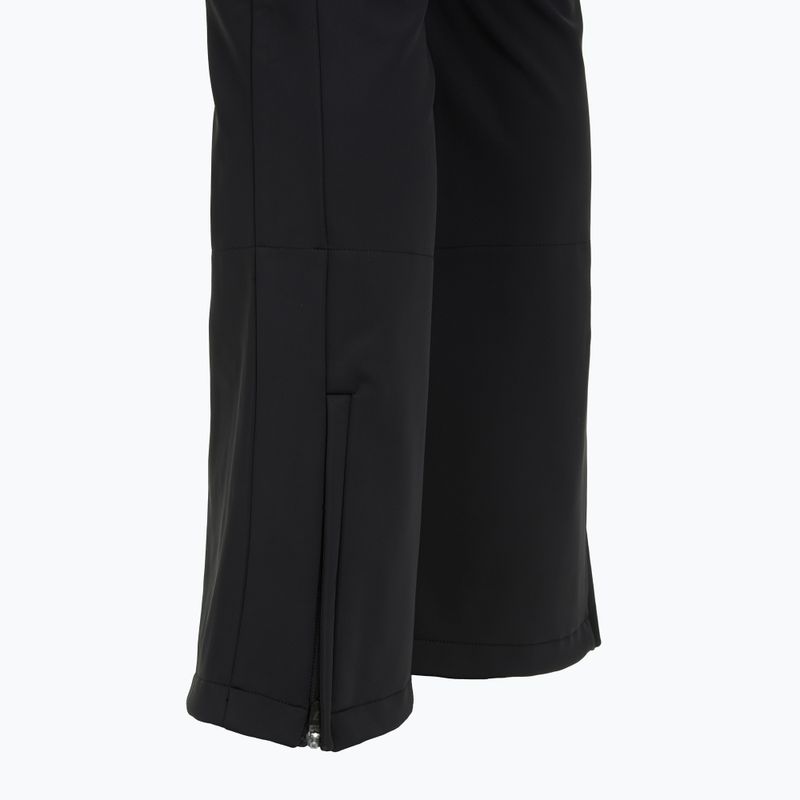 Set de schi EA7 Emporio Armani Ski Kitzbuhel Softshell black 12