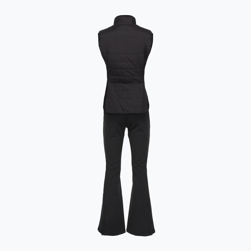 Set de schi EA7 Emporio Armani Ski Kitzbuhel Softshell black 14