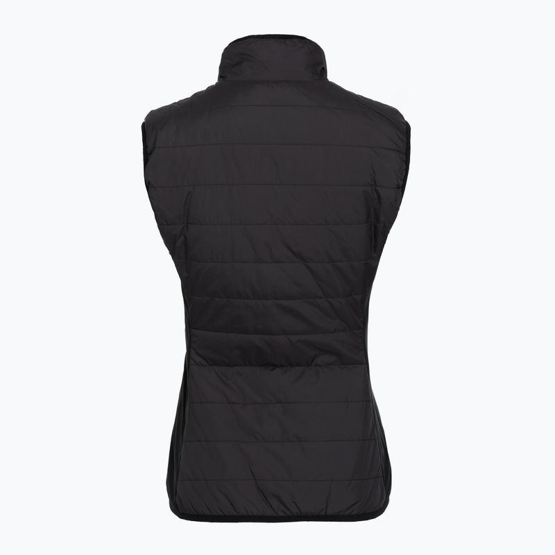 Set de schi EA7 Emporio Armani Ski Kitzbuhel Softshell black 16