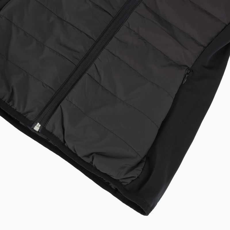 Set de schi EA7 Emporio Armani Ski Kitzbuhel Softshell black 17