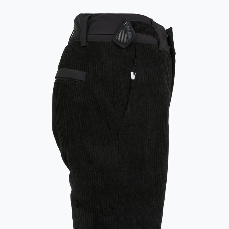 Pantaloni de schi pentru femei EA7 Emporio Armani Ski St. Moritz Fashion black 4