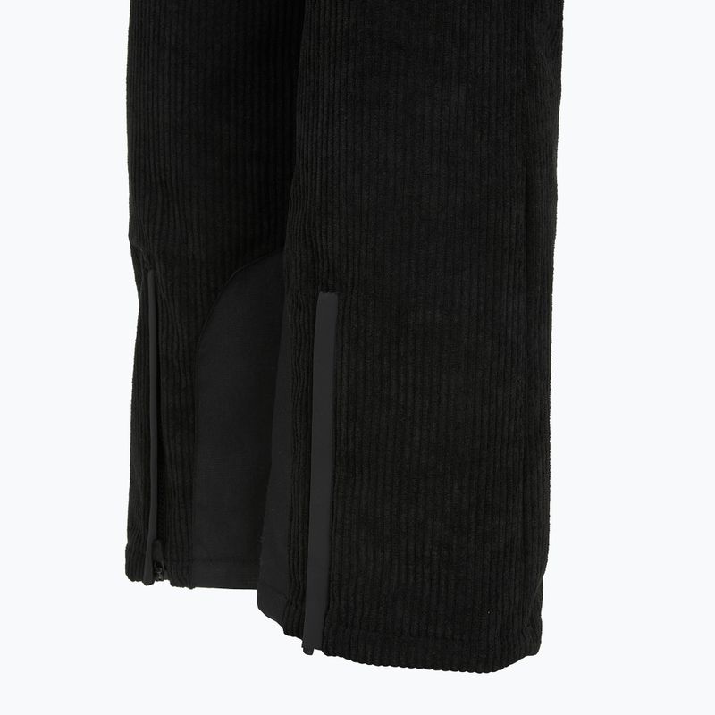 Pantaloni de schi pentru femei EA7 Emporio Armani Ski St. Moritz Fashion black 5