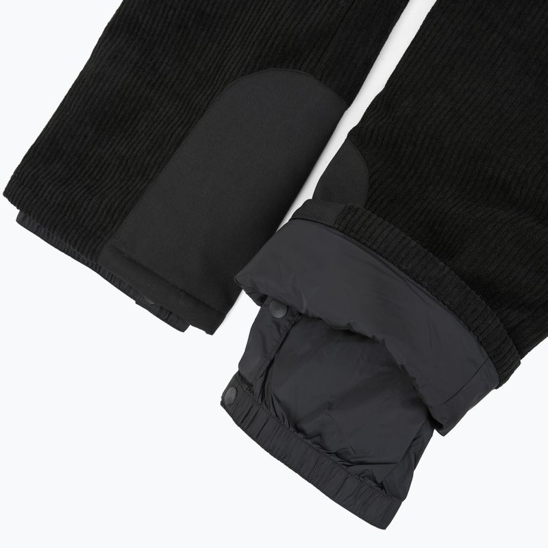 Pantaloni de schi pentru femei EA7 Emporio Armani Ski St. Moritz Fashion black 6