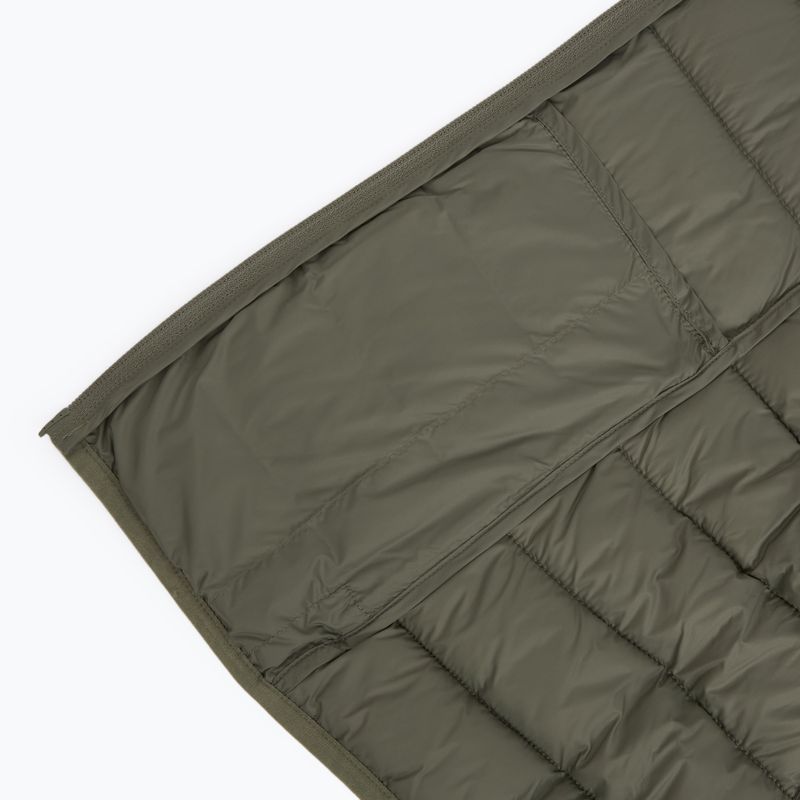 Geacă pentru femei EA7 Emporio Armani Train Core Eco Down Ultra Light mulled basil 5